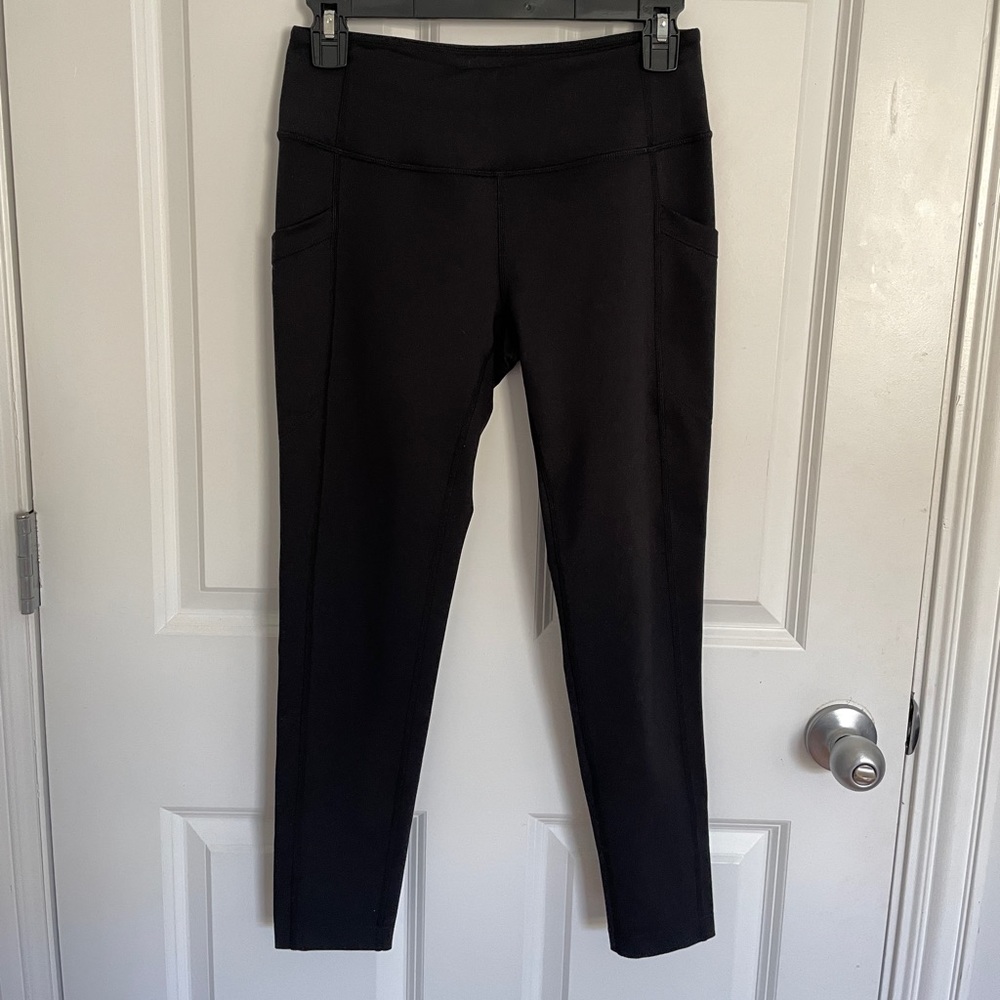 Zelle Live In Pocket Legging 7/8